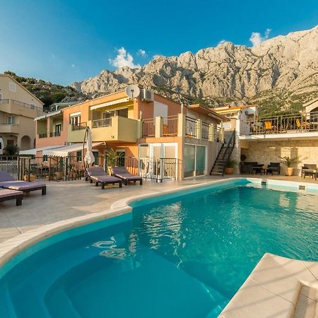 Apartments Masa Veliko Brdo  외부 사진