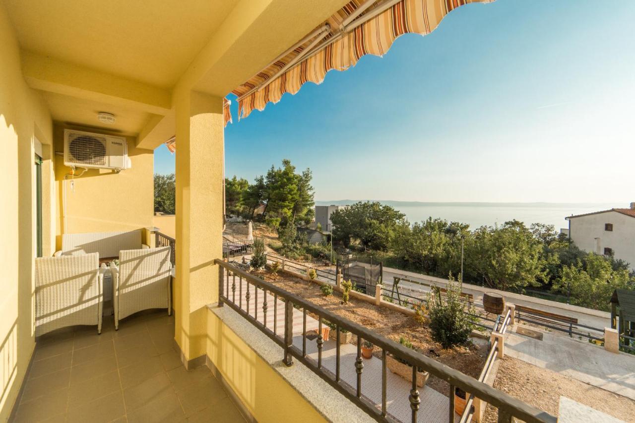 Apartments Masa Veliko Brdo  외부 사진