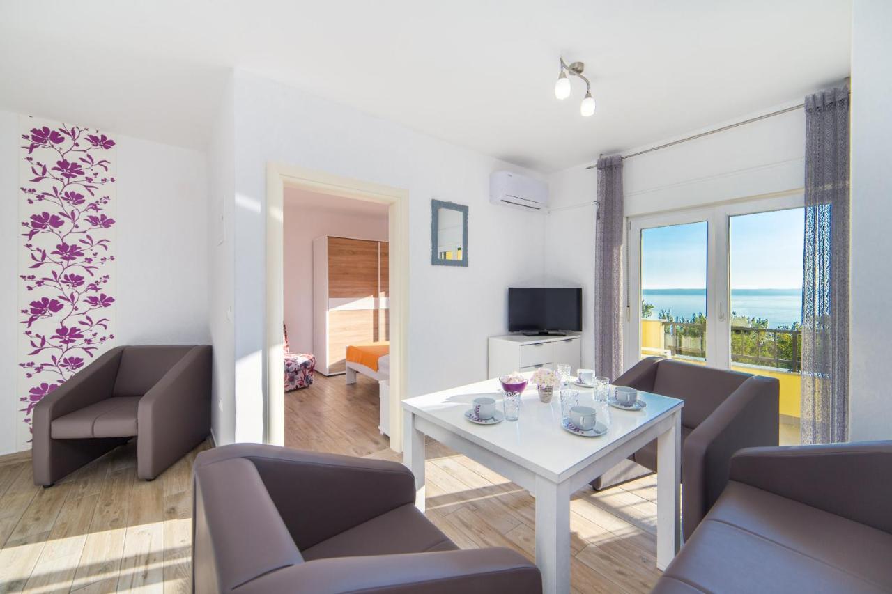 Apartments Masa Veliko Brdo  외부 사진