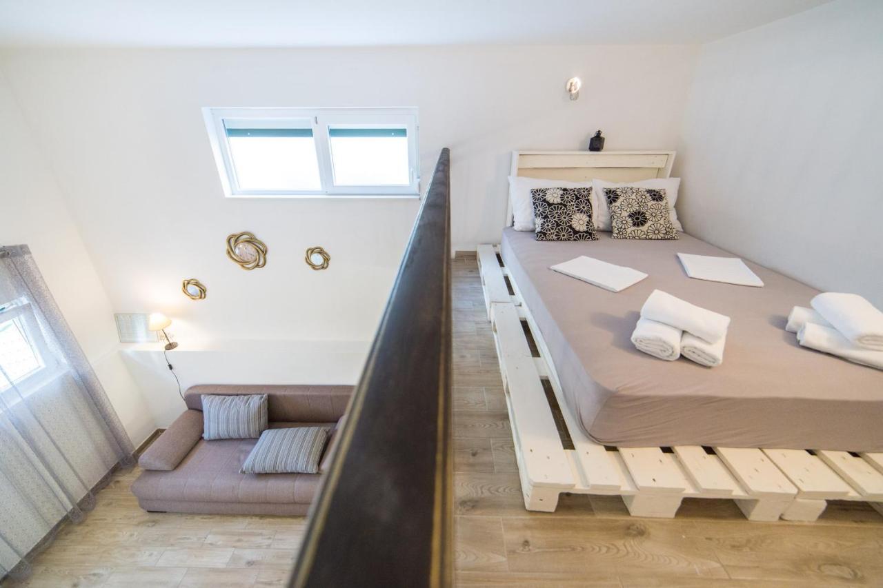 Apartments Masa Veliko Brdo  외부 사진