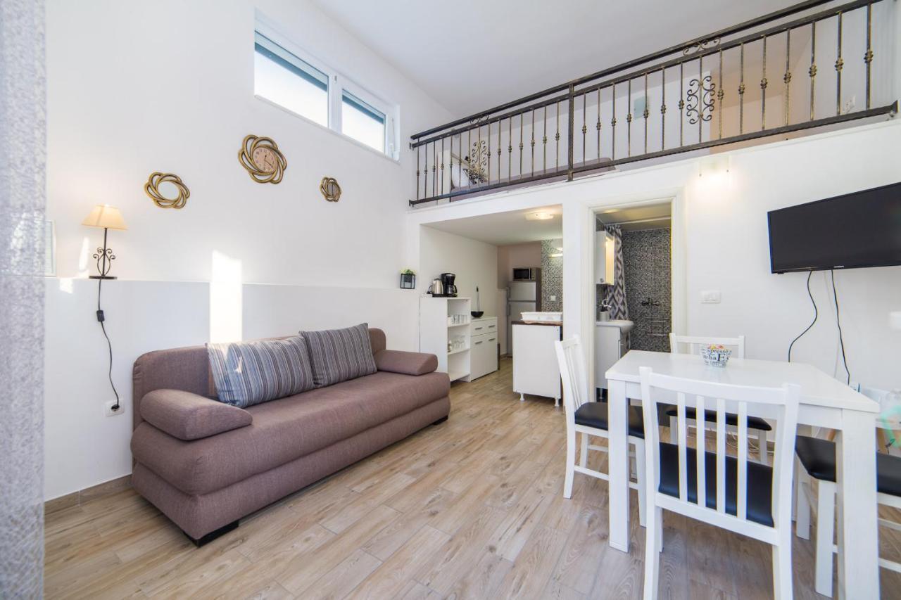 Apartments Masa Veliko Brdo  외부 사진