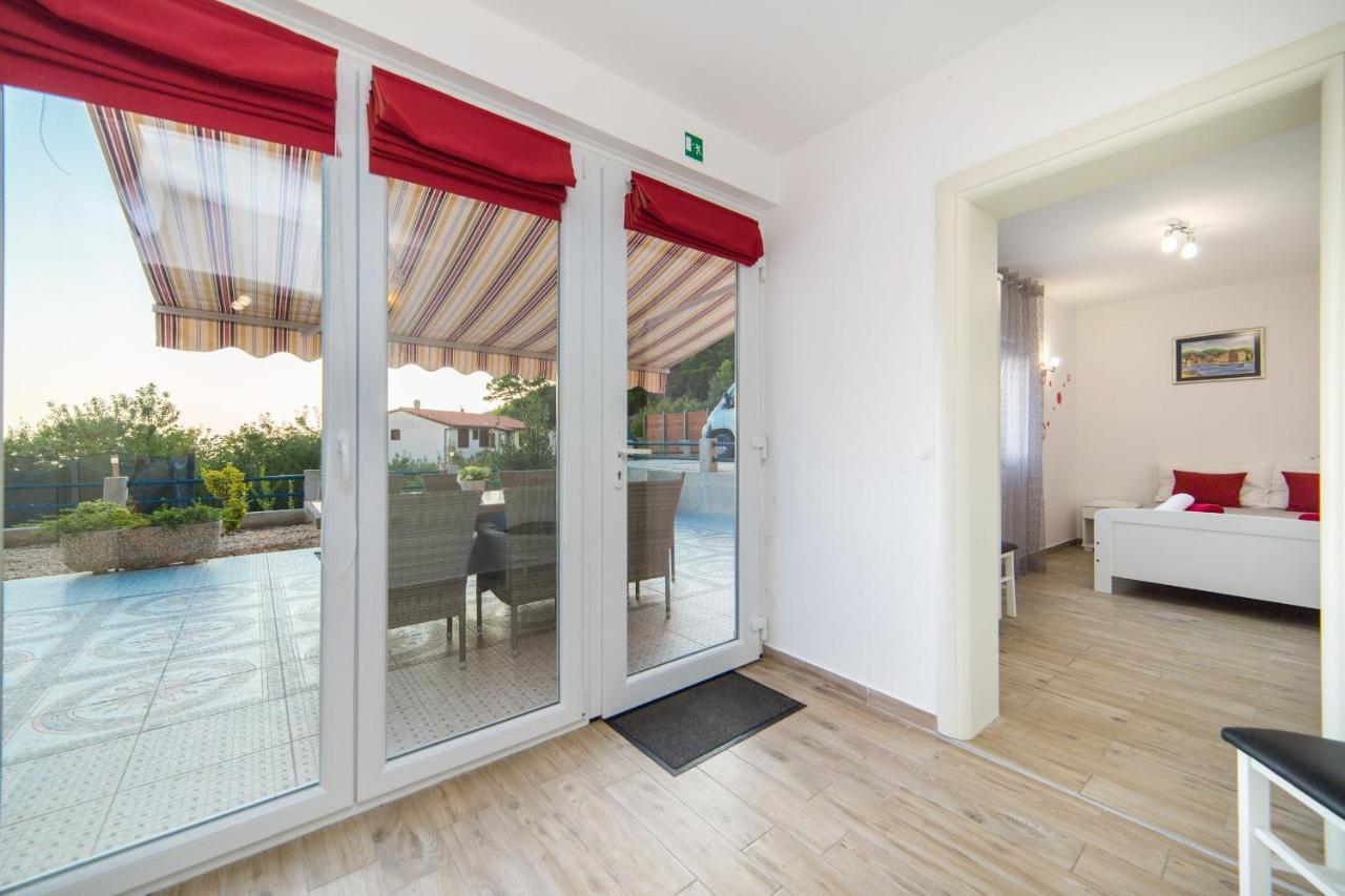 Apartments Masa Veliko Brdo  외부 사진