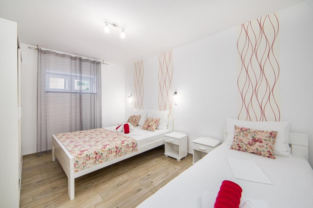 Apartments Masa Veliko Brdo  외부 사진