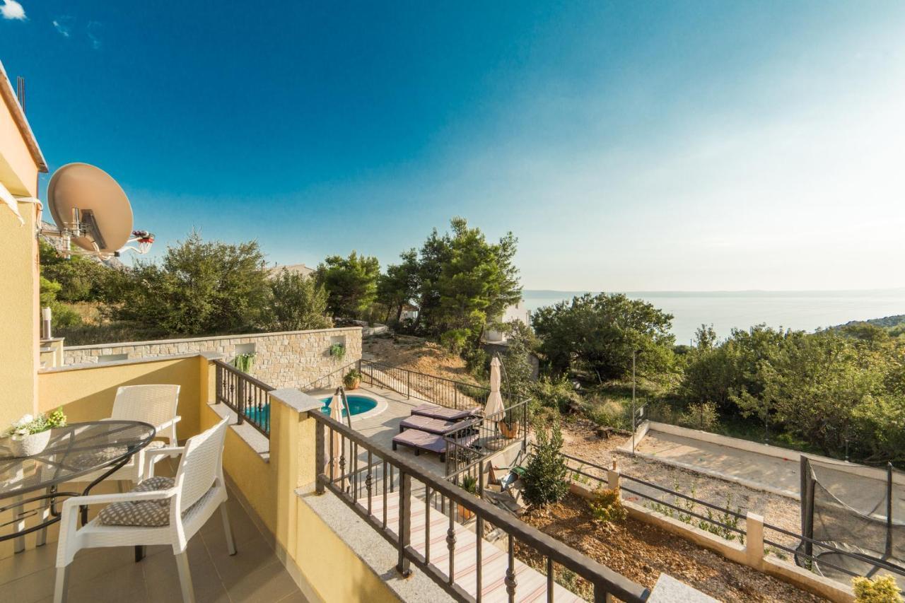 Apartments Masa Veliko Brdo  외부 사진