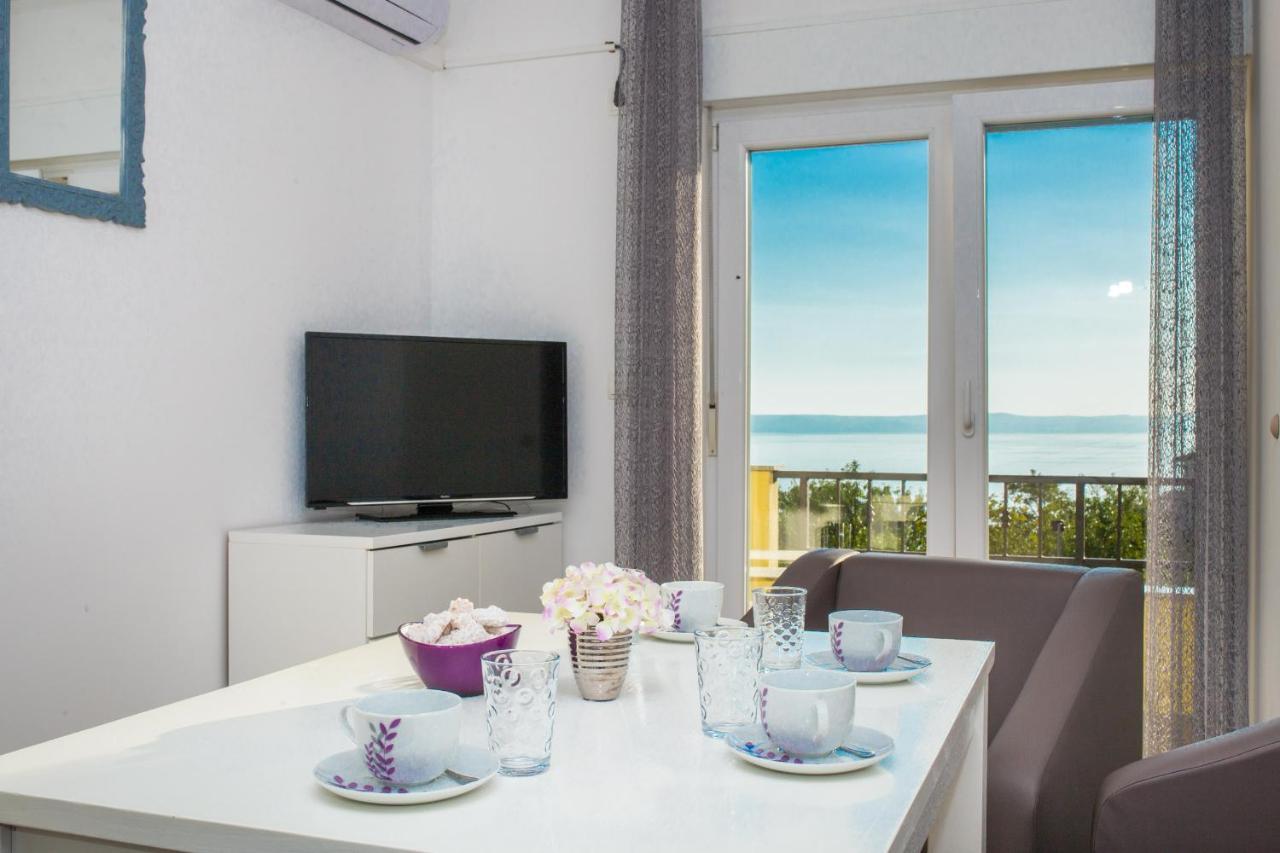 Apartments Masa Veliko Brdo  외부 사진