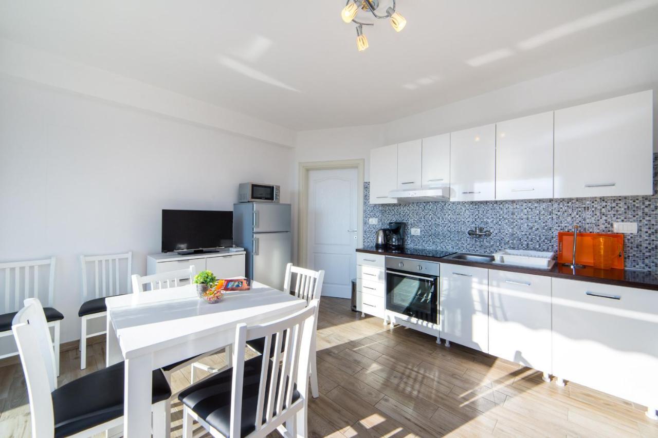 Apartments Masa Veliko Brdo  외부 사진