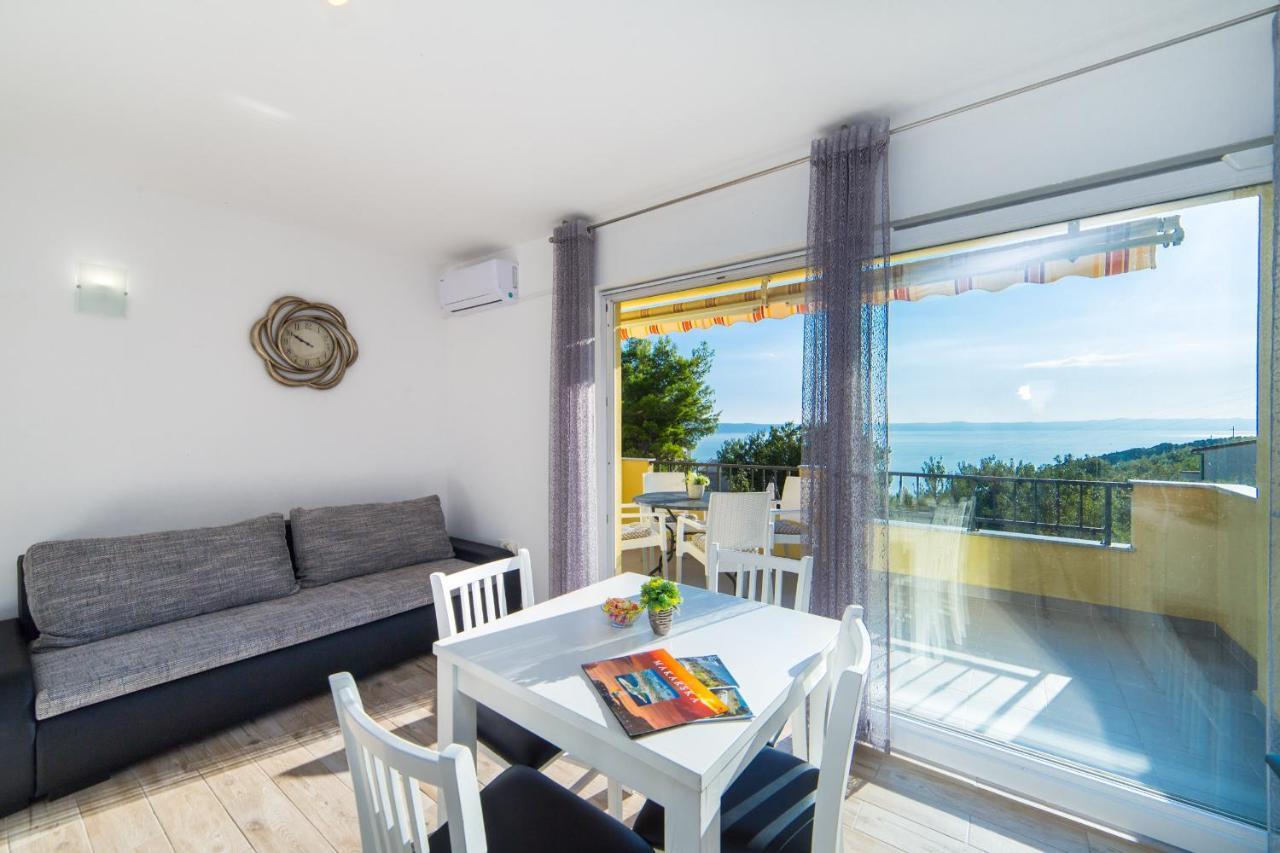Apartments Masa Veliko Brdo  외부 사진