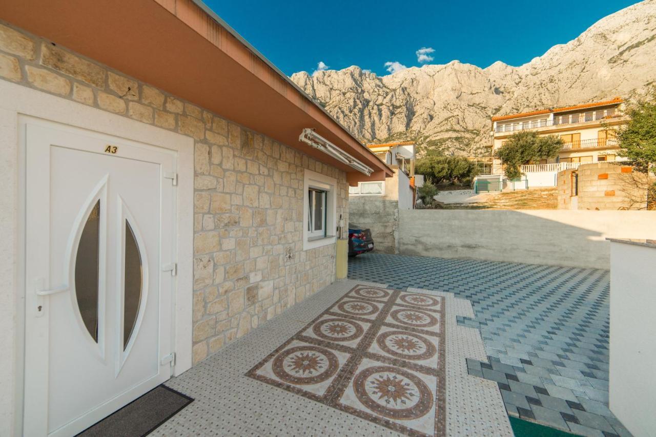 Apartments Masa Veliko Brdo  외부 사진