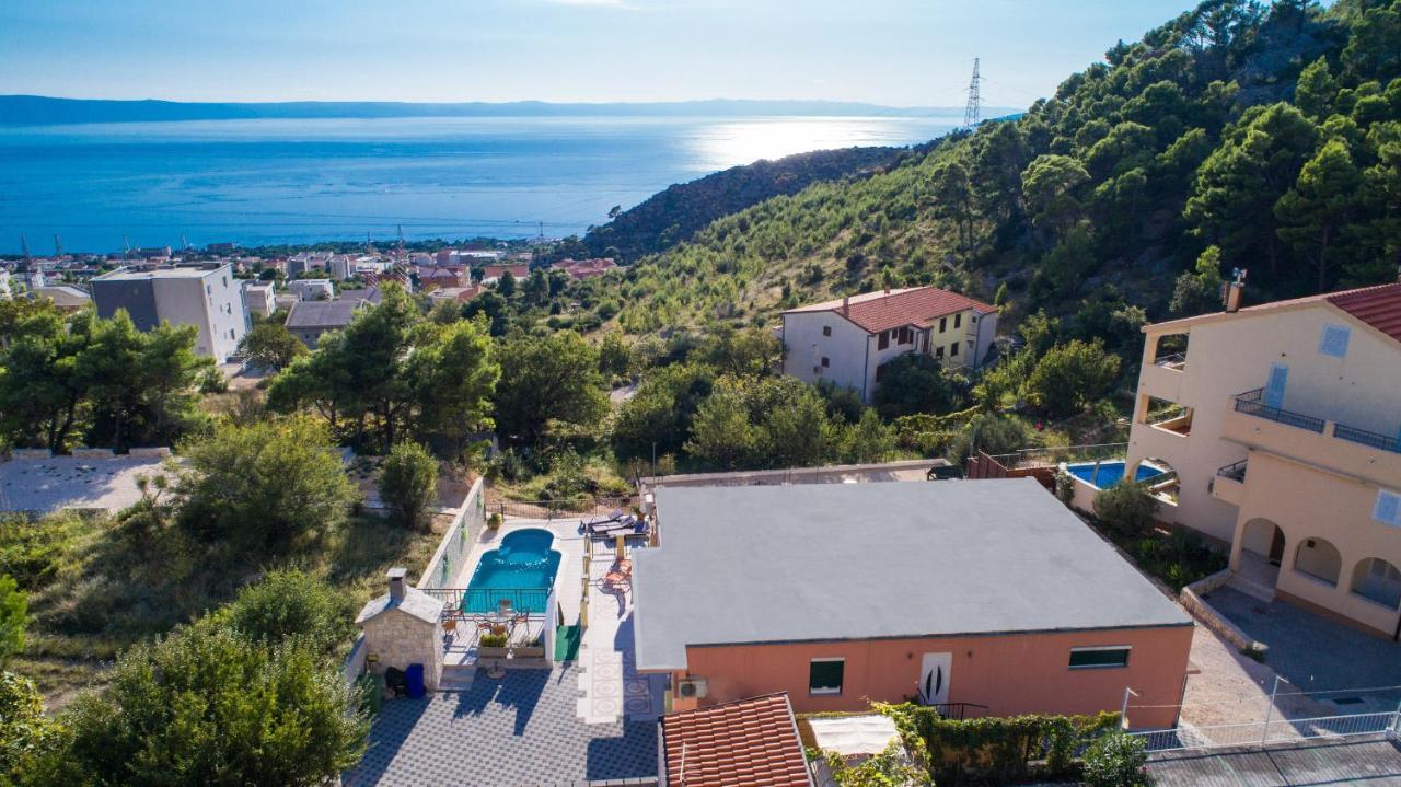 Apartments Masa Veliko Brdo  외부 사진