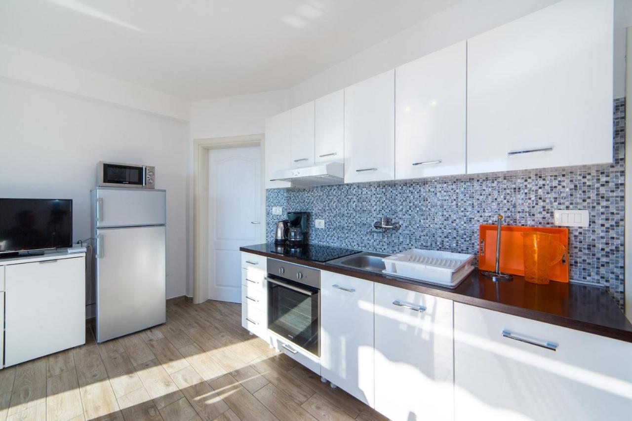 Apartments Masa Veliko Brdo  외부 사진