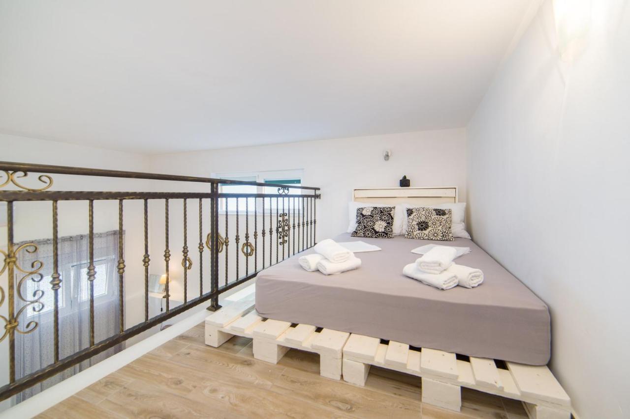 Apartments Masa Veliko Brdo  외부 사진