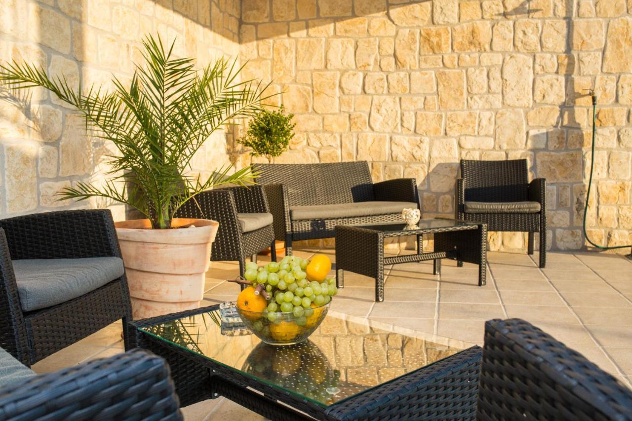 Apartments Masa Veliko Brdo  외부 사진