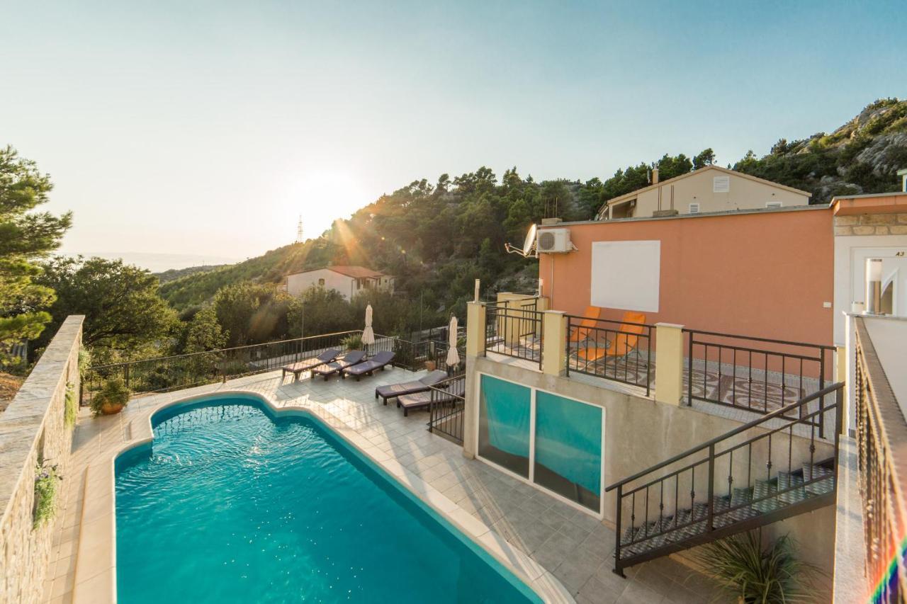 Apartments Masa Veliko Brdo  외부 사진