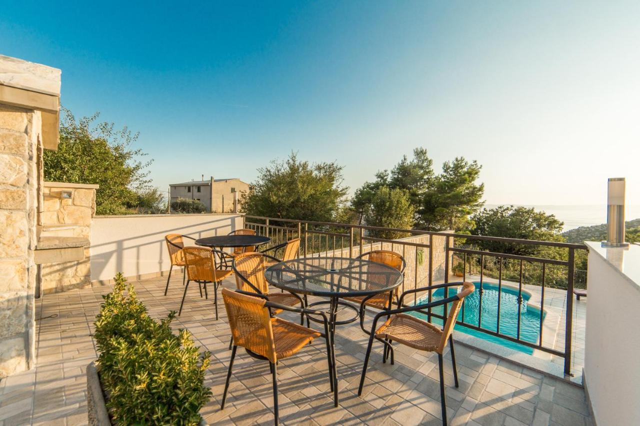 Apartments Masa Veliko Brdo  외부 사진