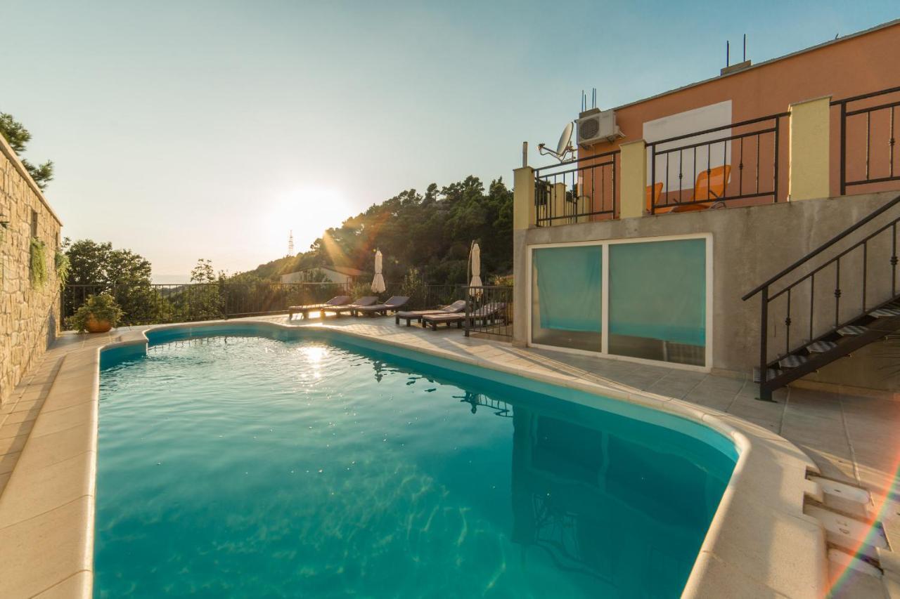 Apartments Masa Veliko Brdo  외부 사진