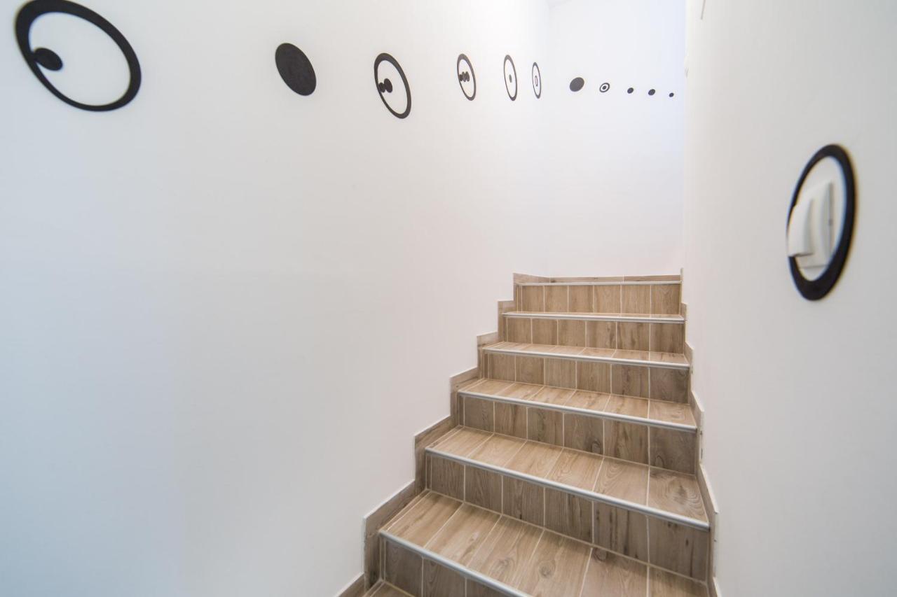 Apartments Masa Veliko Brdo  외부 사진