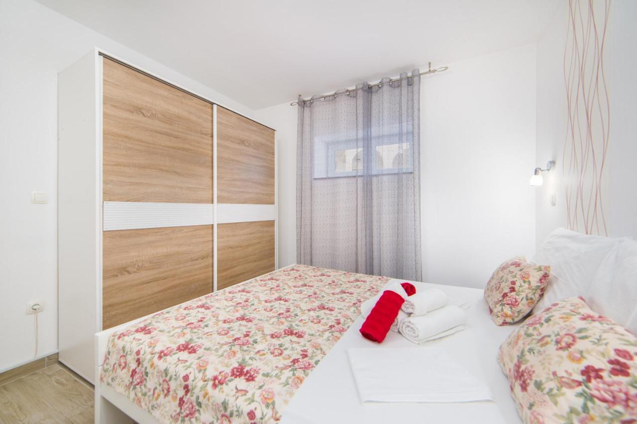 Apartments Masa Veliko Brdo  외부 사진