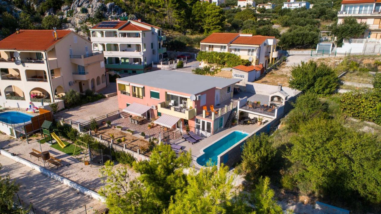 Apartments Masa Veliko Brdo  외부 사진