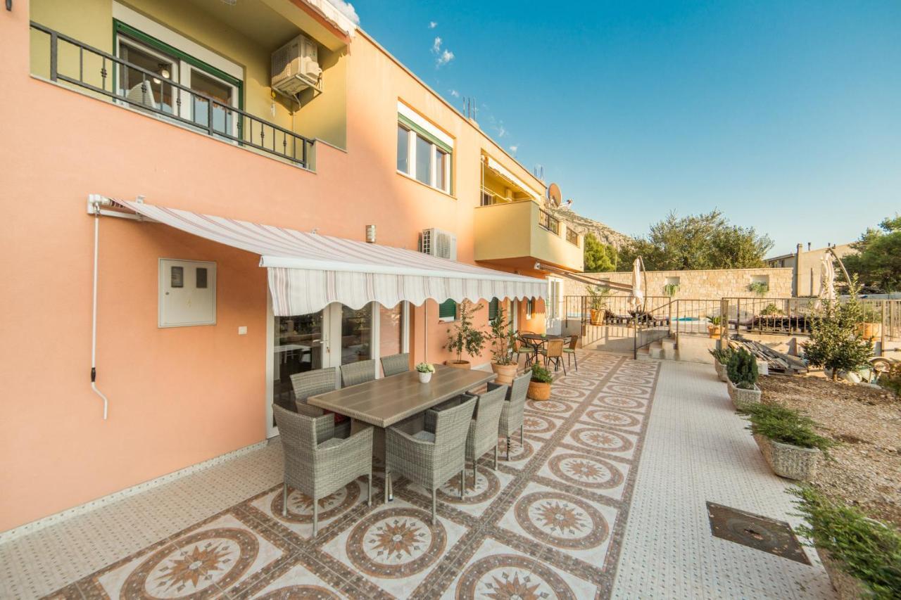Apartments Masa Veliko Brdo  외부 사진