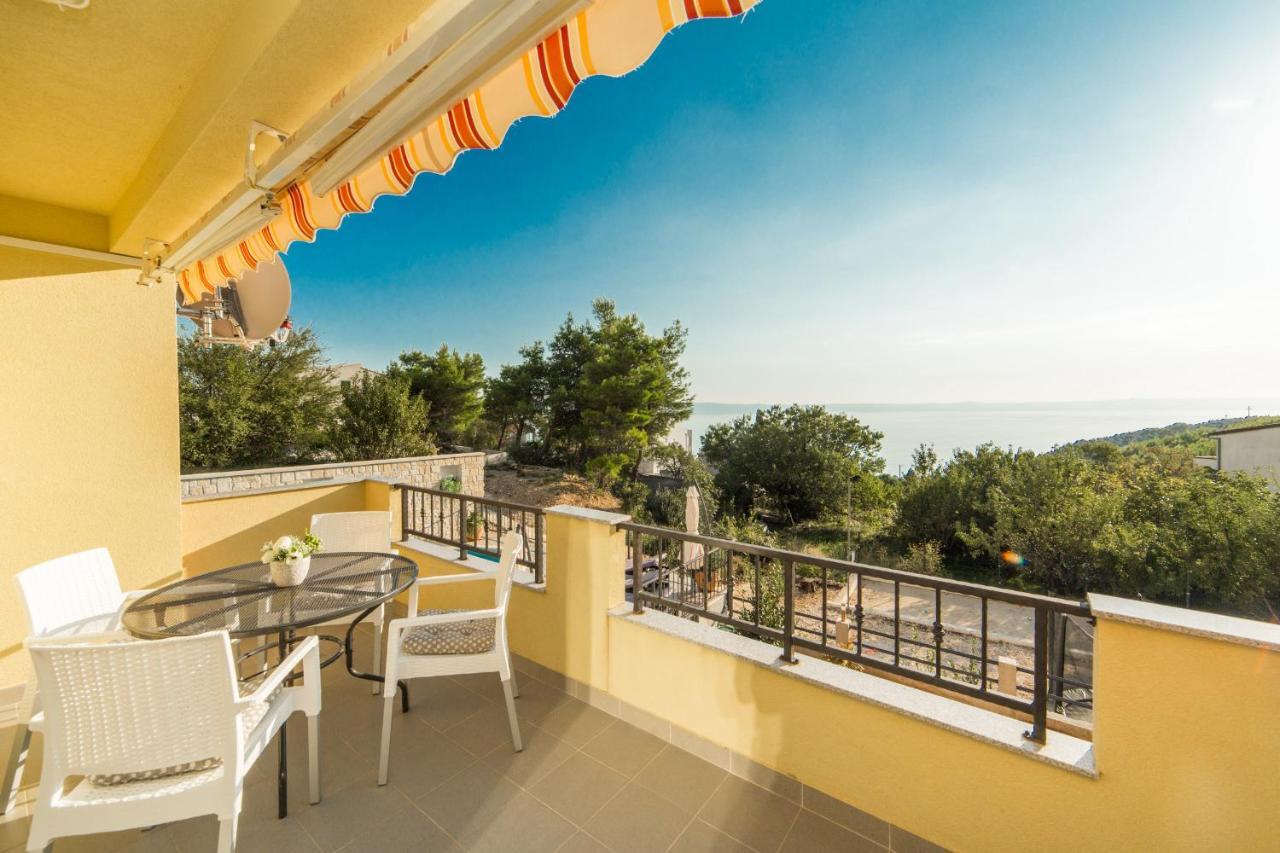 Apartments Masa Veliko Brdo  외부 사진