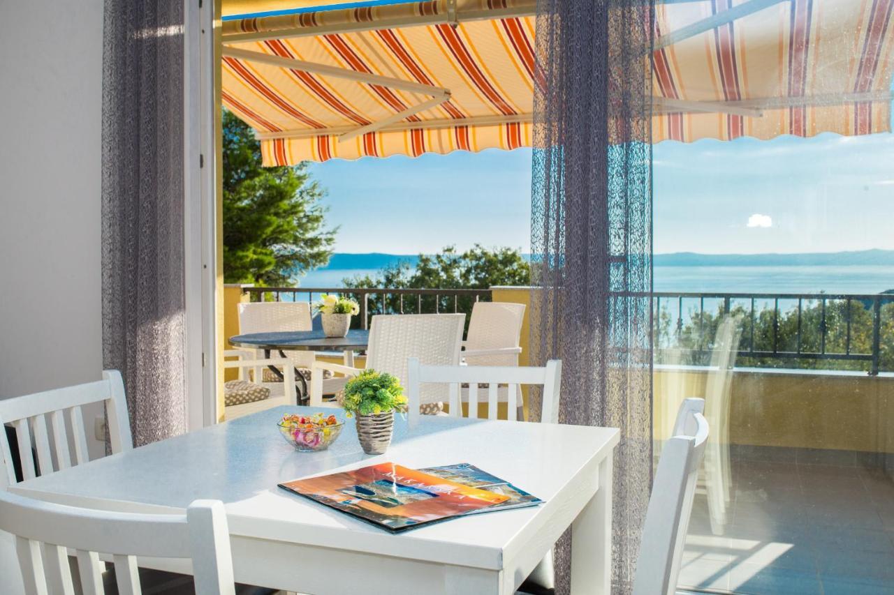 Apartments Masa Veliko Brdo  외부 사진