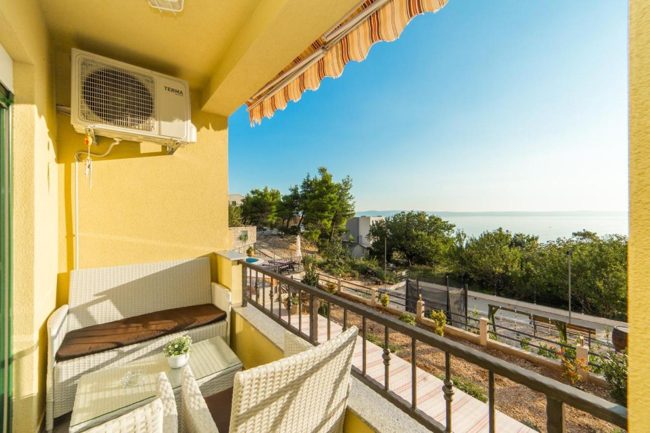 Apartments Masa Veliko Brdo  외부 사진