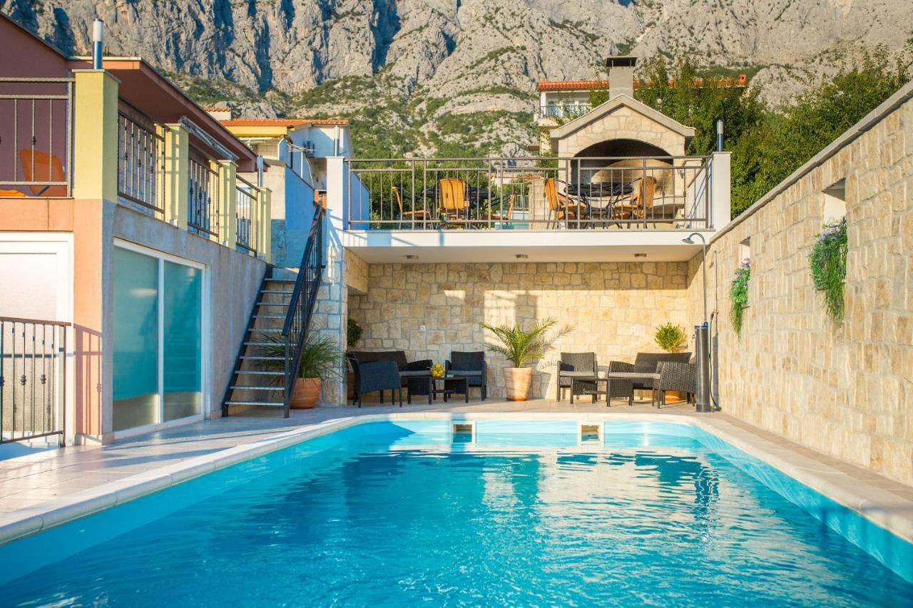 Apartments Masa Veliko Brdo  외부 사진