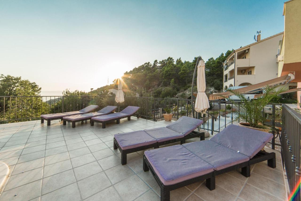 Apartments Masa Veliko Brdo  외부 사진