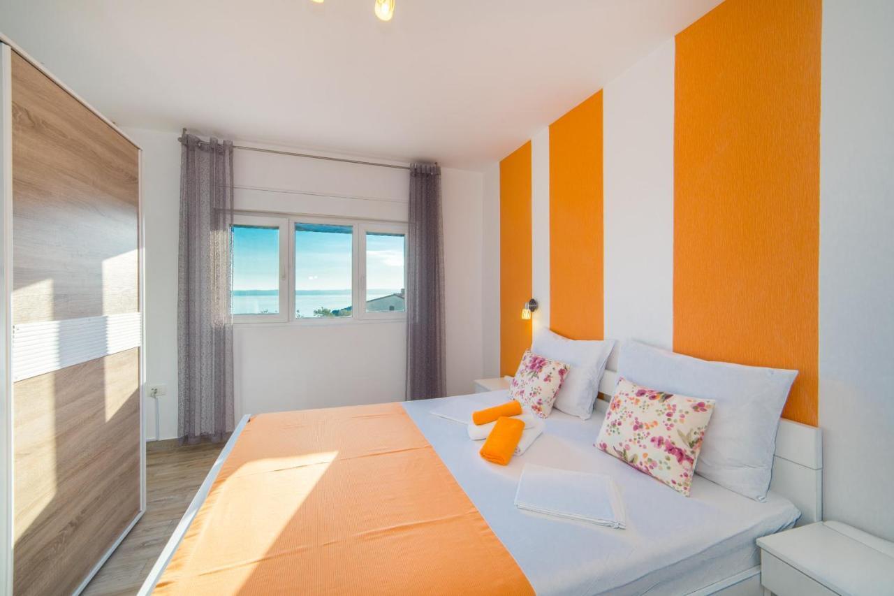 Apartments Masa Veliko Brdo  외부 사진