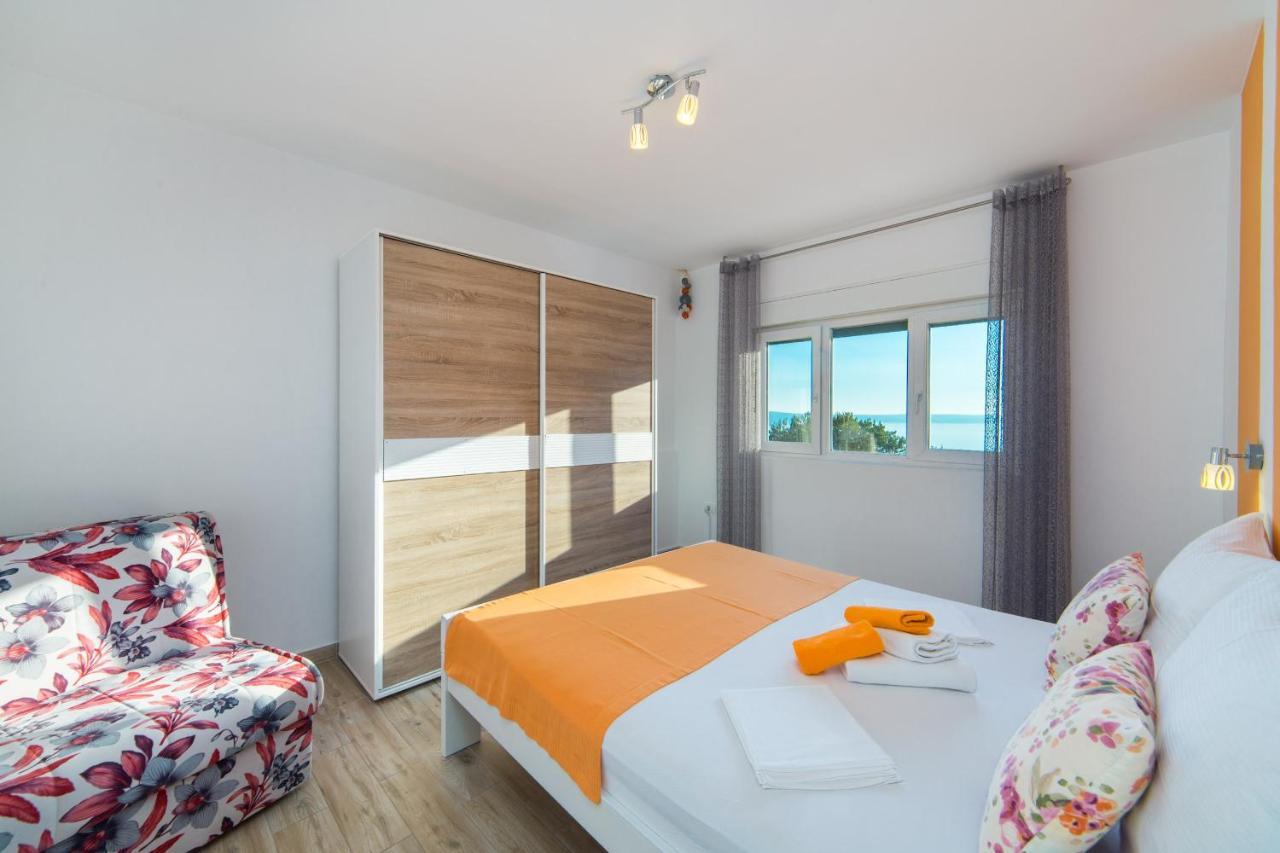 Apartments Masa Veliko Brdo  외부 사진