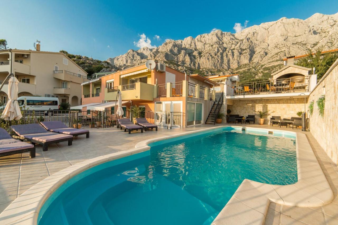 Apartments Masa Veliko Brdo  외부 사진