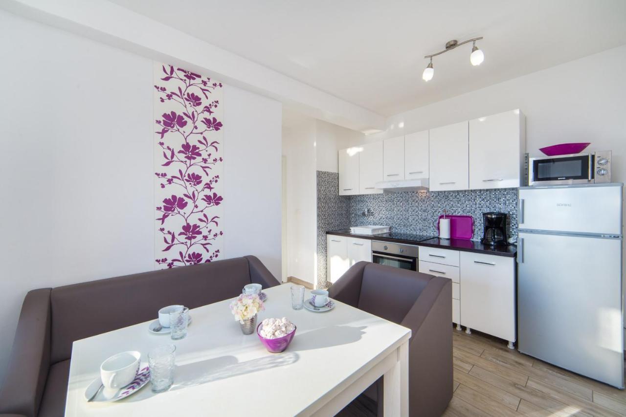 Apartments Masa Veliko Brdo  외부 사진