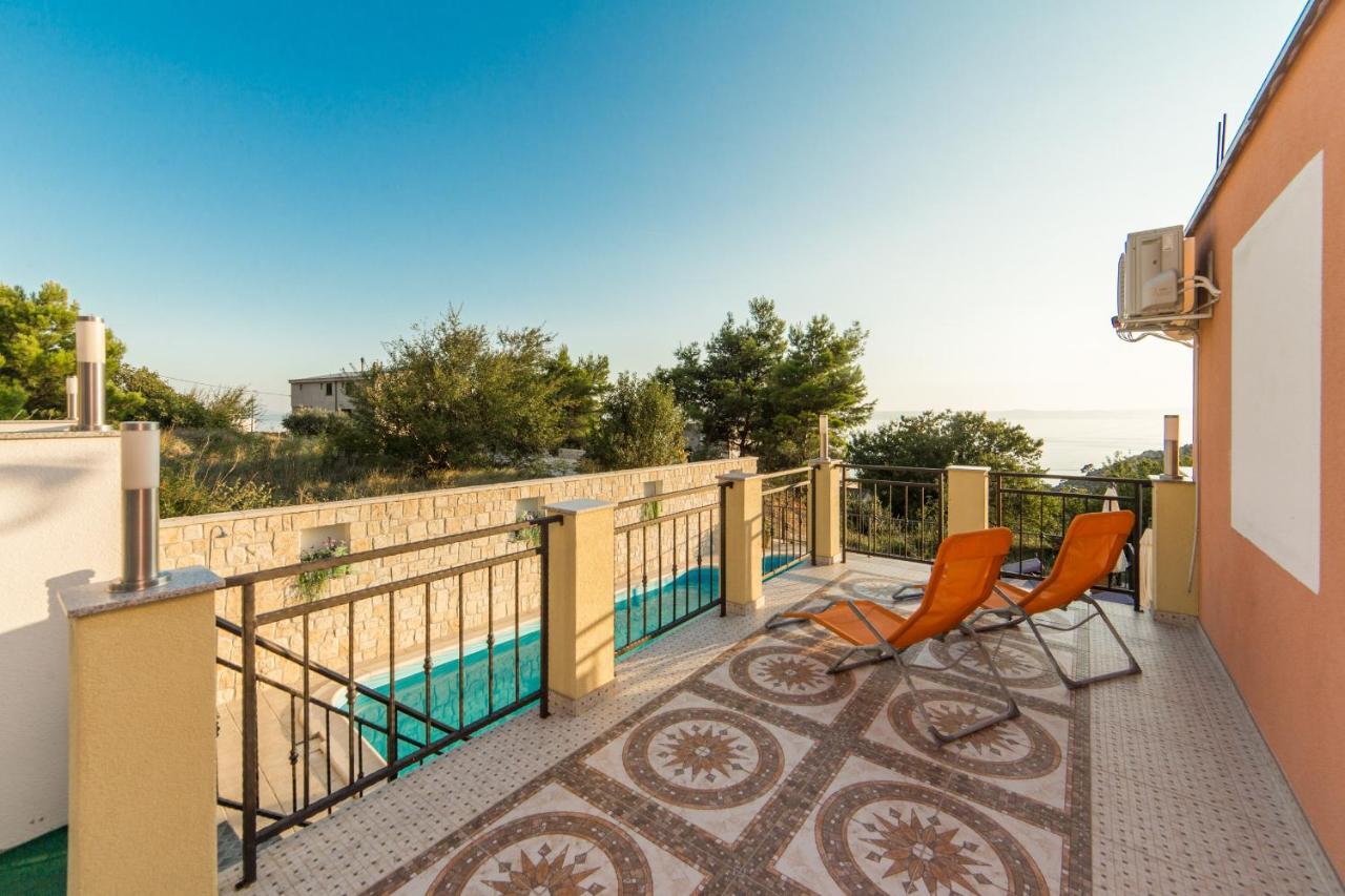 Apartments Masa Veliko Brdo  외부 사진