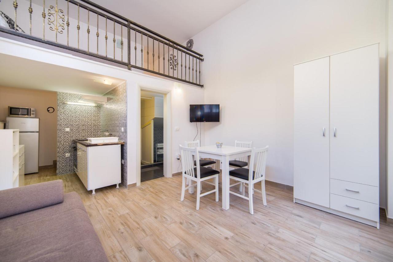 Apartments Masa Veliko Brdo  외부 사진