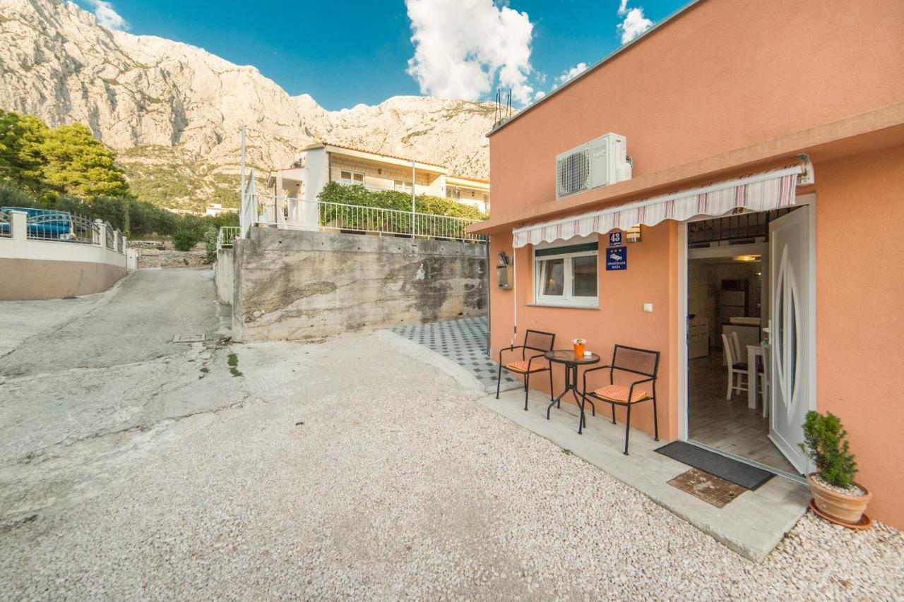 Apartments Masa Veliko Brdo  외부 사진