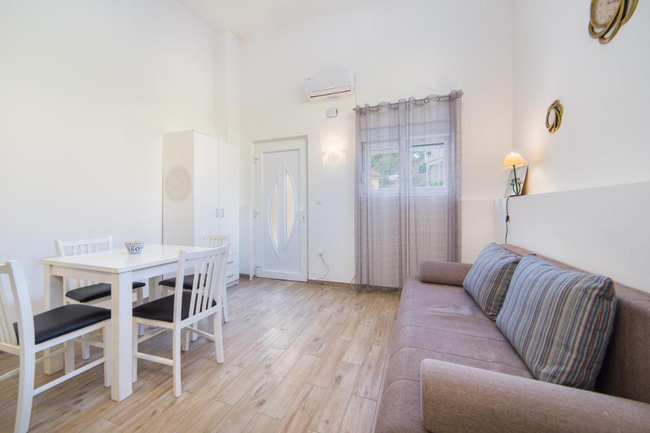 Apartments Masa Veliko Brdo  외부 사진