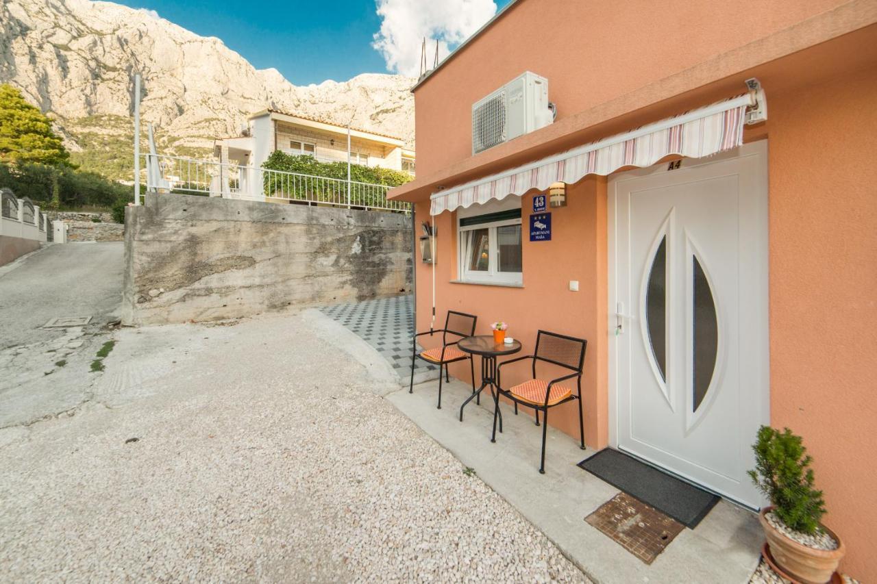 Apartments Masa Veliko Brdo  외부 사진