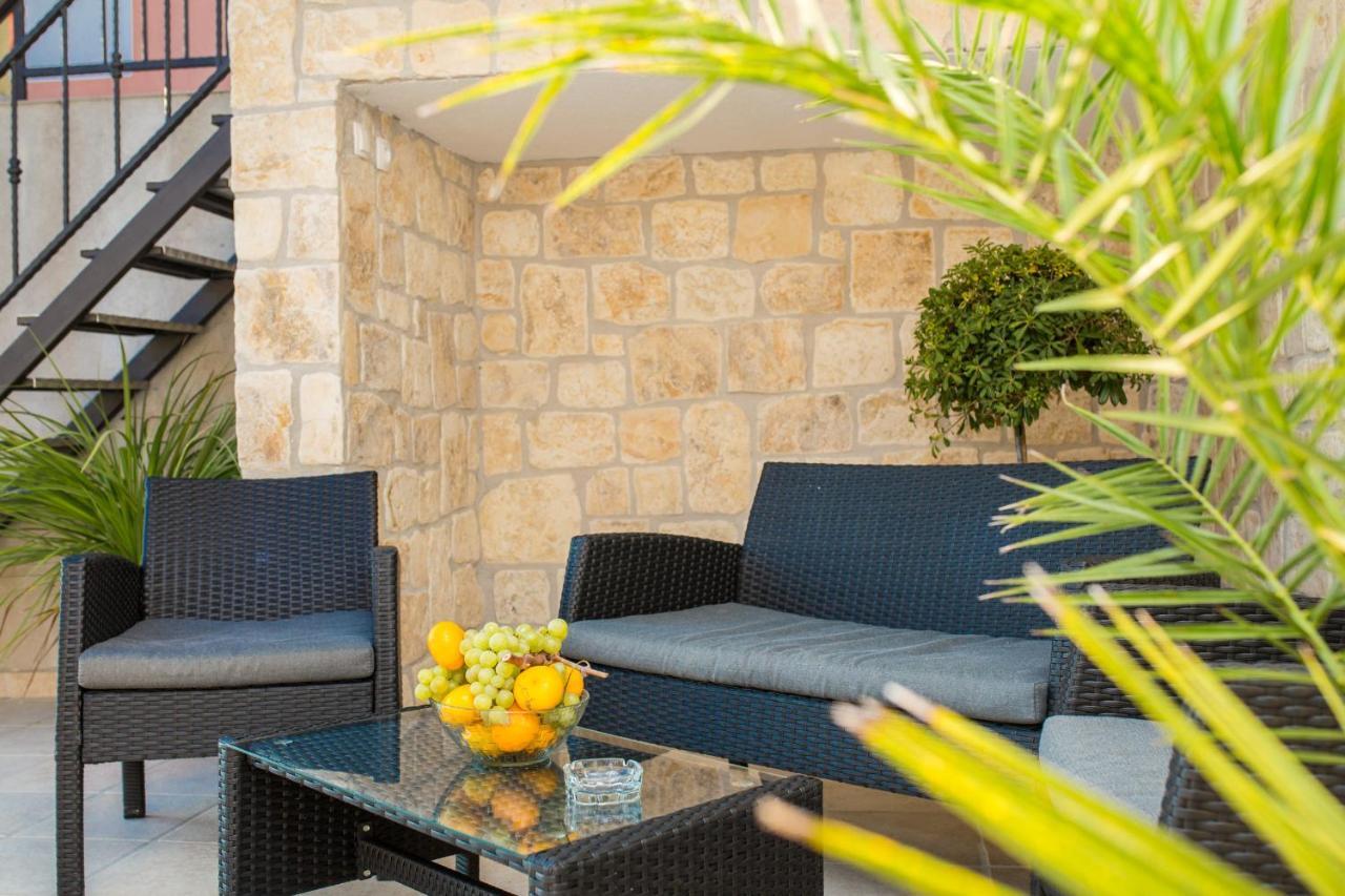 Apartments Masa Veliko Brdo  외부 사진