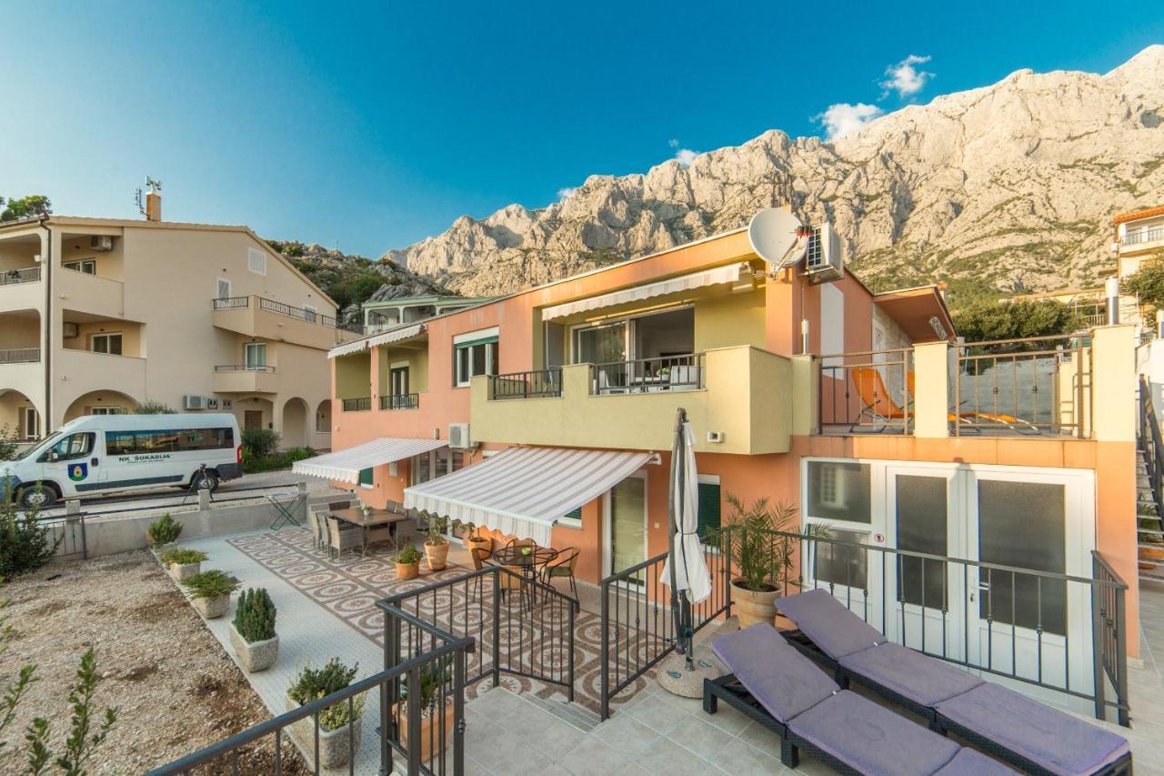 Apartments Masa Veliko Brdo  외부 사진