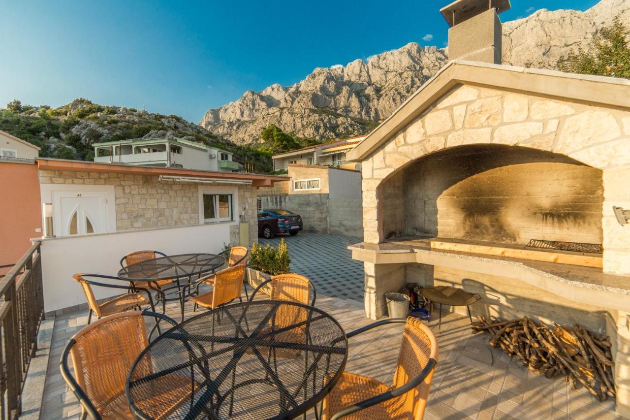 Apartments Masa Veliko Brdo  외부 사진