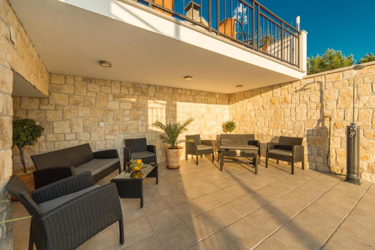 Apartments Masa Veliko Brdo  외부 사진
